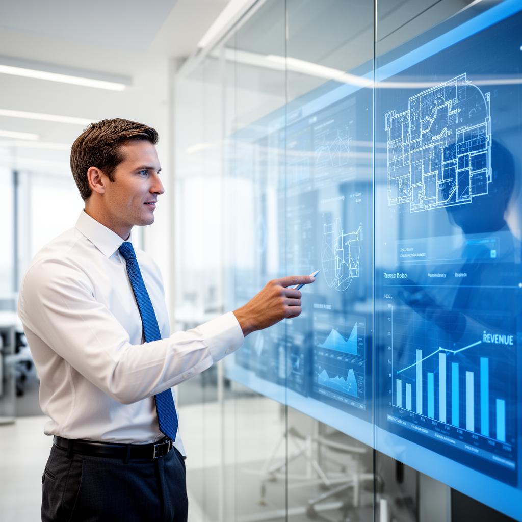 FutureProofBusiness AI delivery team